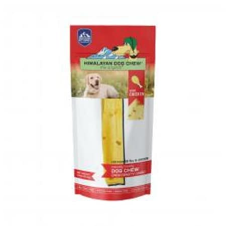Himalayan 33 oz Chicken Dog Chew Large 50700763